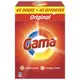 Порошок для стирки универсальный Gama 8435495814757 5.85 кг