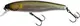 1699-08-69Воблер Jackall Smash Minnow 100SP 100мм 16,6г KoAyu
