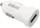 Автомобильное зарядное устройство INKAX CD-32 Car charger 1USB 2.1A White