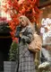 Жіночий рюкзак високої якості українського виробництва Зручність   -  бежевий