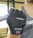 Рукавички для фітнесу Power System PS-2300 Fitness Grey/Black L