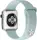 Ремінець UWatch Silicone Strap for Apple Watch 38/40 mm Turquoise