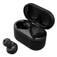 Бездротові Bluetooth навушники Sabbat E12 Ultra Snow White c підтримкою aptX Чорно-білий