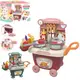 Детская кухня Limo Toy BD8015B 25 предметов