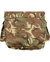 Куртка тактична KOMBAT UK SAS Style Assault Jacket