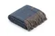 Плед Ardesto Leonardo DoublefaСe ART-0405-LD 140х200 см синий
