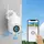 WiFi камера Anran P2 5MP (IP, LAN, Ai, PTZ) (1201)