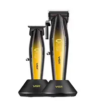 Комплект для стрижки VGR V-270 V-992 GOLD золотистий