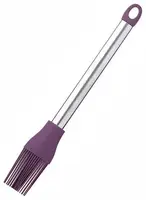 Кисточка силиконовая Flex Kitchen Bergner BG-3368-PU