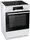 Электрическая плита Gorenje EСS-6350-WС