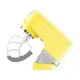 Кухонный комбайн Sencor STM6356YL 1000 Вт желтый
