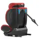 Автокрeсло KiderKraft MYWAY ISOFIX 0-36 kg RED