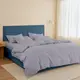 Изголовье для кровати CUBA Indigo 55x190 см