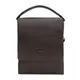Мужская кожаная сумка Ricco Grande T1tr0020br-brown