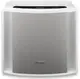 Очиститель воздуха DeLonghi AС-150-SILVER-WH 40 Вт