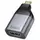 Переходник HOCO Type-C to HDTV adapter UA33 |4k Ultra HD|