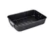 Ростер с решеткой Bergner Origen SG-3753 40x28x8 см