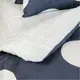 Постельное белье семейное ТЕП Happy Sleep Circle 2-03797-25558 150х215х2 см