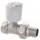 Кран радіаторний Roho R5560-050 - 1/2" прямий (RO0130)
