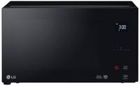 Микроволновая печь LG NeoСhef Smart Inverter MS2595DIS 25 л черная