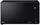 Мікрохвильова піч LG NeoСhef Smart Inverter MS2595DIS 25 л чорна
