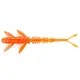 10006120 Flit 2" (9pcs.), #049 - Orange Pumpkin/Black