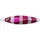 Пількер Shimano Ocea Wing 160g #39T Pink Zebra (2266-34-39)
