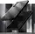 Чехол Spigen для Samsung Galaxy S23 Plus  - Thin Fit, Black (ACS05661)