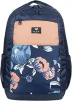 Жіночий рюкзак 23L Roxy Here You Are Fitness синій