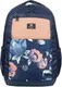 Женский рюкзак 23L Roxy Here You Are Fitness синий