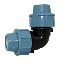 Кут затискний SANTAN 20х20