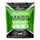 Super Mass Gainer - 4000g Banana (Повреждена упаковка)