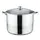 Каструля з кришкою Maestro MR-3517-18 18 л 32х24 см
