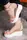 Женские босоножки Fashion Babee 2754 39 размер 25 см Бежевый