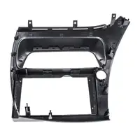 Перехідна рамка 9" Lesko для Honda Civic 2005 7048 Хонда