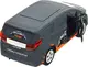 Машинка инертная Techno Drive Toyota Alphard Invisible Interceptor KM6011