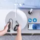 WiFi эндоскоп Depstech WF060-SL (5Мп, 8,5 мм, 5 метров) (1365)