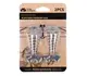 Гак якірний Mobi Garden Fishbone tent peg NX21672003 silvery