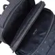 Рюкзак городской Rivacase 7765 / Black 29х43х20 см черный