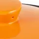 Кастрюля жаропрочная с крышкой Gipfel Barbara GP-51303 32 см 4 л черная