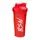 Шейкер BSN Shaker с пружинкой 700 мл, Red