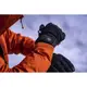 Перчатки водонепроницаемые Dexshell Arendal Biking Gloves V 2.0, pp XL, зимние, черные