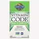Витамины и минералы Garden of Life Vitamin Code Raw B-Complex, 120 вегакапсул