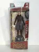 Фігурка Арья Старк Arya Stark. Фігурка із серіалу Гра престолів Game of Thrones 16 см
