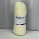 Простынь на резинке Polents 6353 230х250 см молочная