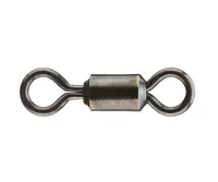 Вертлюг "OWNER" 5081-051 Micro Hyper Swivel Barrel Type №05 59.0кг. 10шт. Black