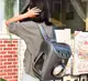 Рюкзак для переноски животных CosmoPet CP-20 для кошек и собак Black Carbon