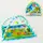 Коврик игровой 829 5 подвесок. Multicolor (82960)