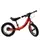Детский беговел Profi Kids M-5450A-1 12 дюймов красный