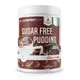 Заменитель питания AllNutrition Sugar Free Pudding, 500 грамм Шоколад